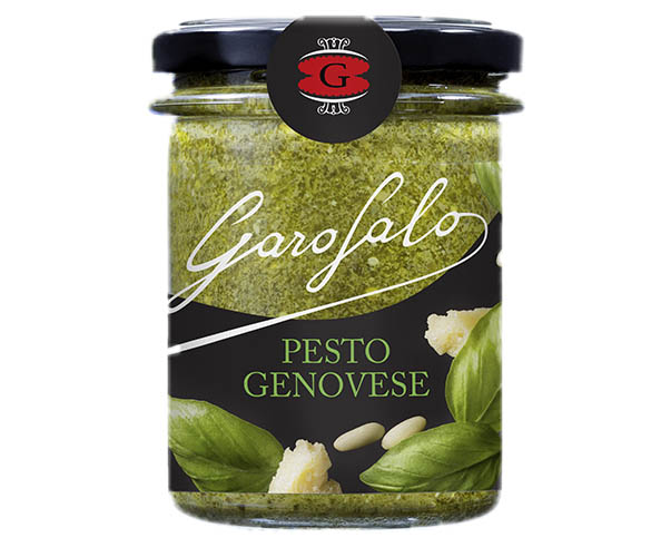 Pasta Garofalo - Pesto genovese