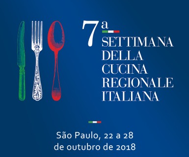 Pasta Garofalo - 7ª Edição da Settimana della Cucina Regionale Italiana