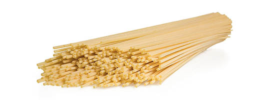 Spaghetti alla chitarra - Pasta Garofalo - Pasta di Gragnano PGI
