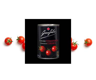 Pasta Garofalo -  Cherry Tomatoes