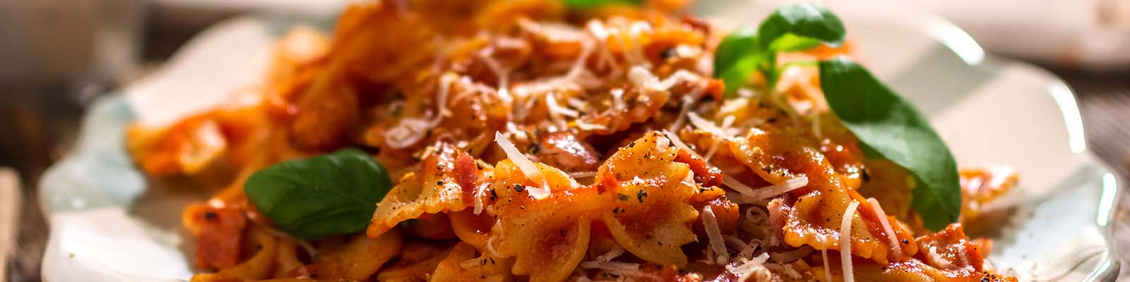 ¿Para qué sirve la pasta? Usos y beneficios