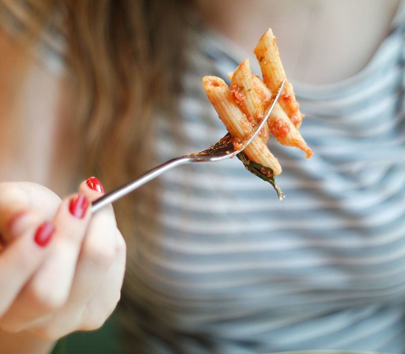 Pasta Garofalo - Comida vegana: descubre los sabores y beneficios