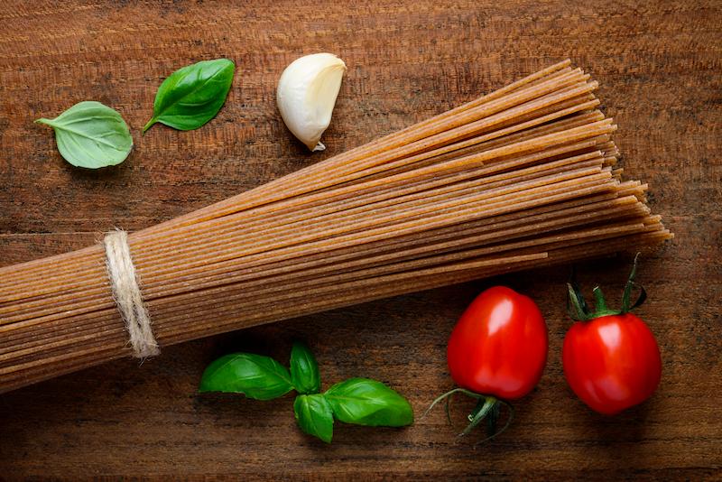 Por qué tienes que comer pasta integral: aporta fibra, nutrientes, vitamina  B y te ayuda a adelgazar