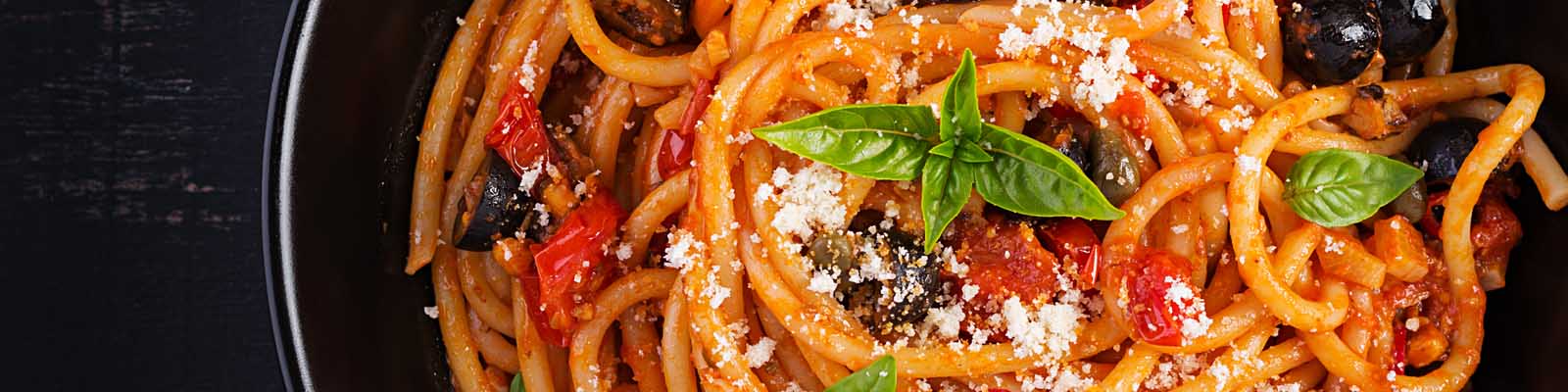 Recetas Italianas de Pastas: Sabores Auténticos