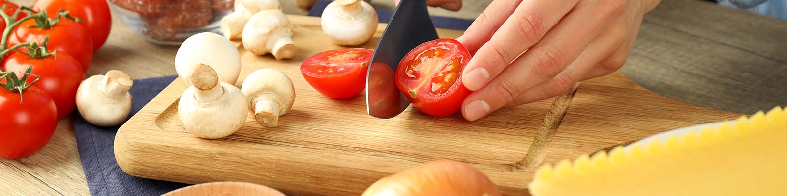 Lasaña baja en calorías: consejos y recetas saludables