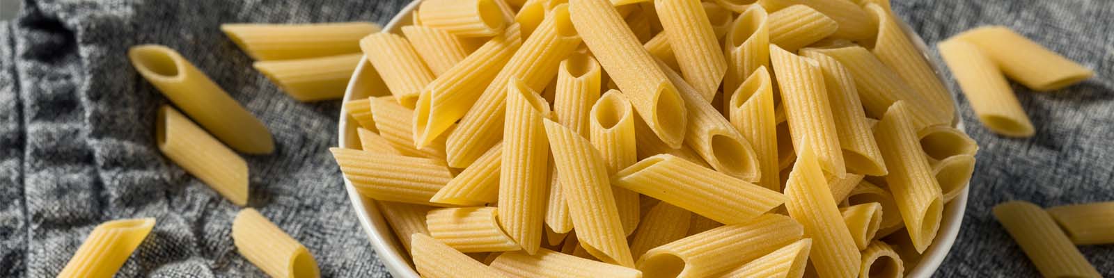 Calorías macarrones: descubre el valor nutricional de la pasta