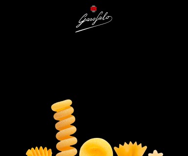 Pasta Garofalo - Seguici su Facebook