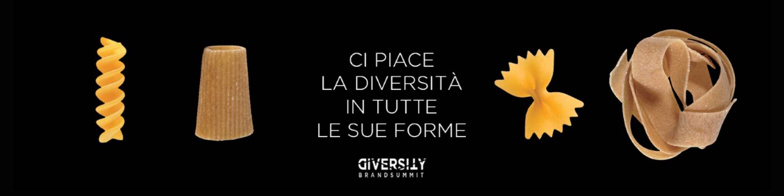 Garofalo si riconferma nella Top20 del Diversity Brand Index