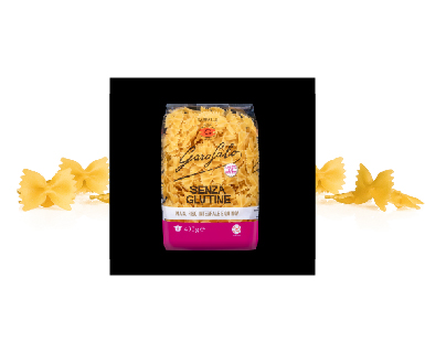 Pasta Garofalo -  Farfalle Senza Glutine
