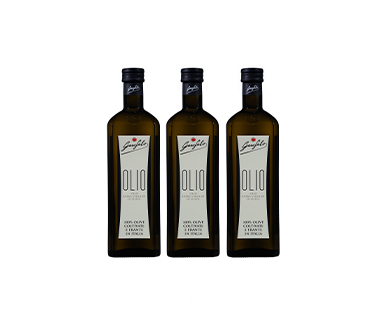 Pasta Garofalo - Extra virgin olivolja