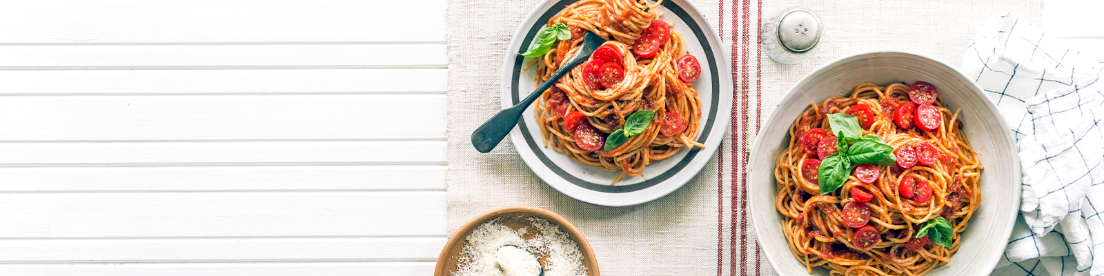 Pasta Garofalo - Tomater