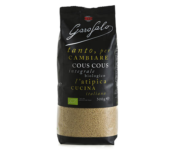 Pasta Garofalo - Whole wheat cous cous