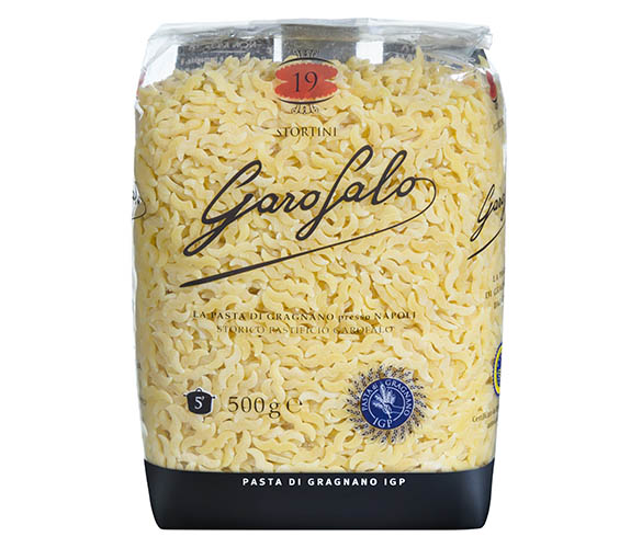 Pasta Garofalo - Stortini