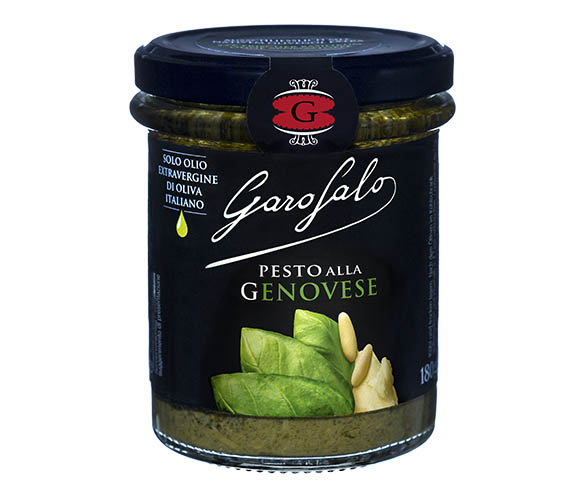 Pasta Garofalo - Pesto genovese