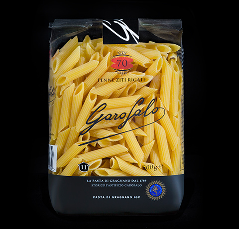 Pasta Garofalo 