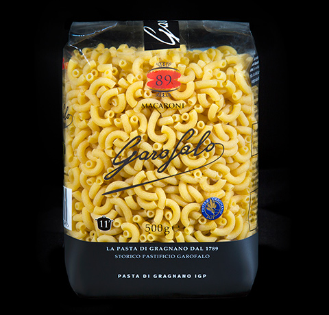 Pasta Garofalo 