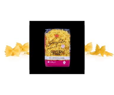 Pasta Garofalo -  Gluten Free Farfalle