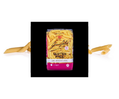 Pasta Garofalo -  Gluten Free Penne Rigate