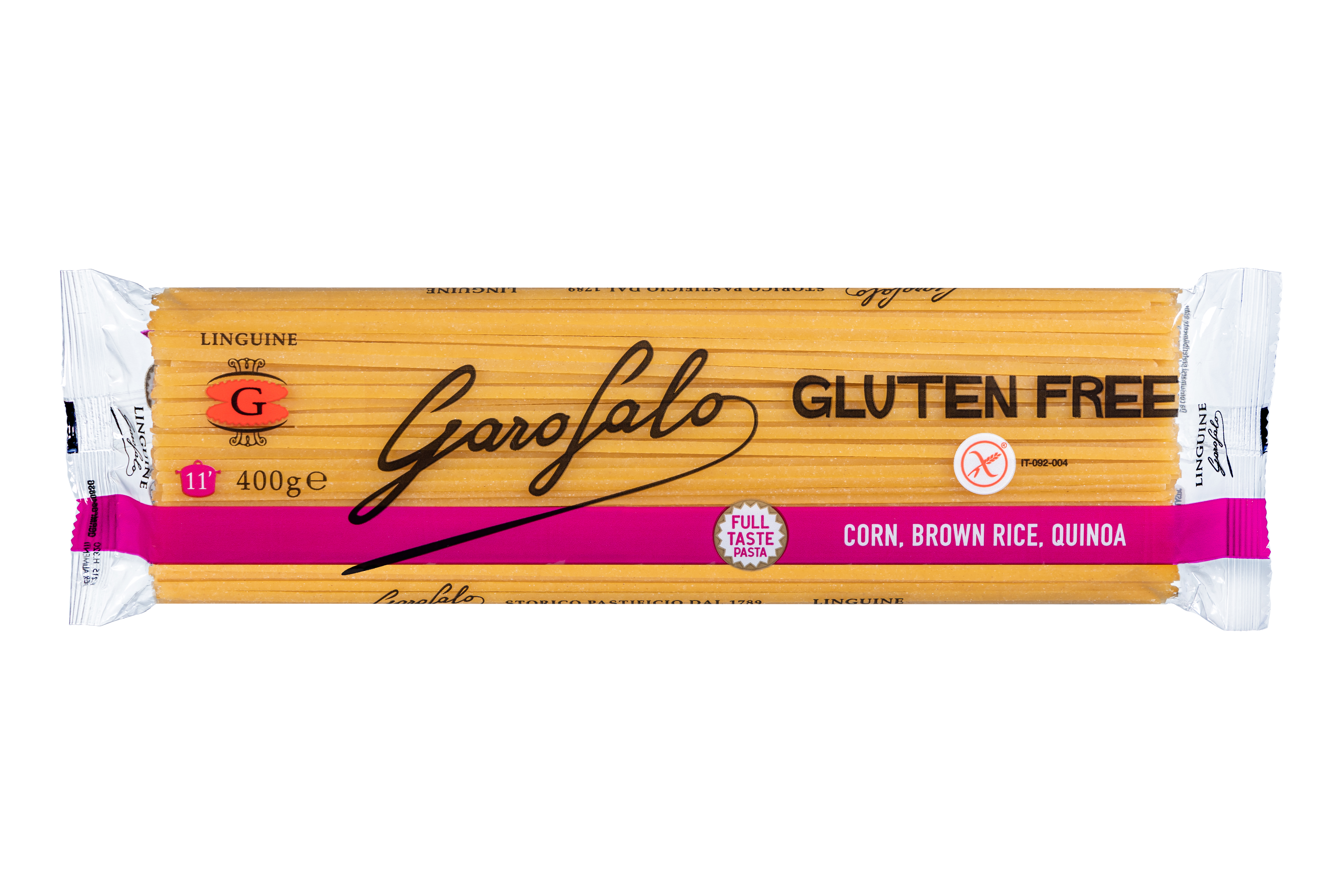 Pasta Garofalo - Gluten Free Linguine