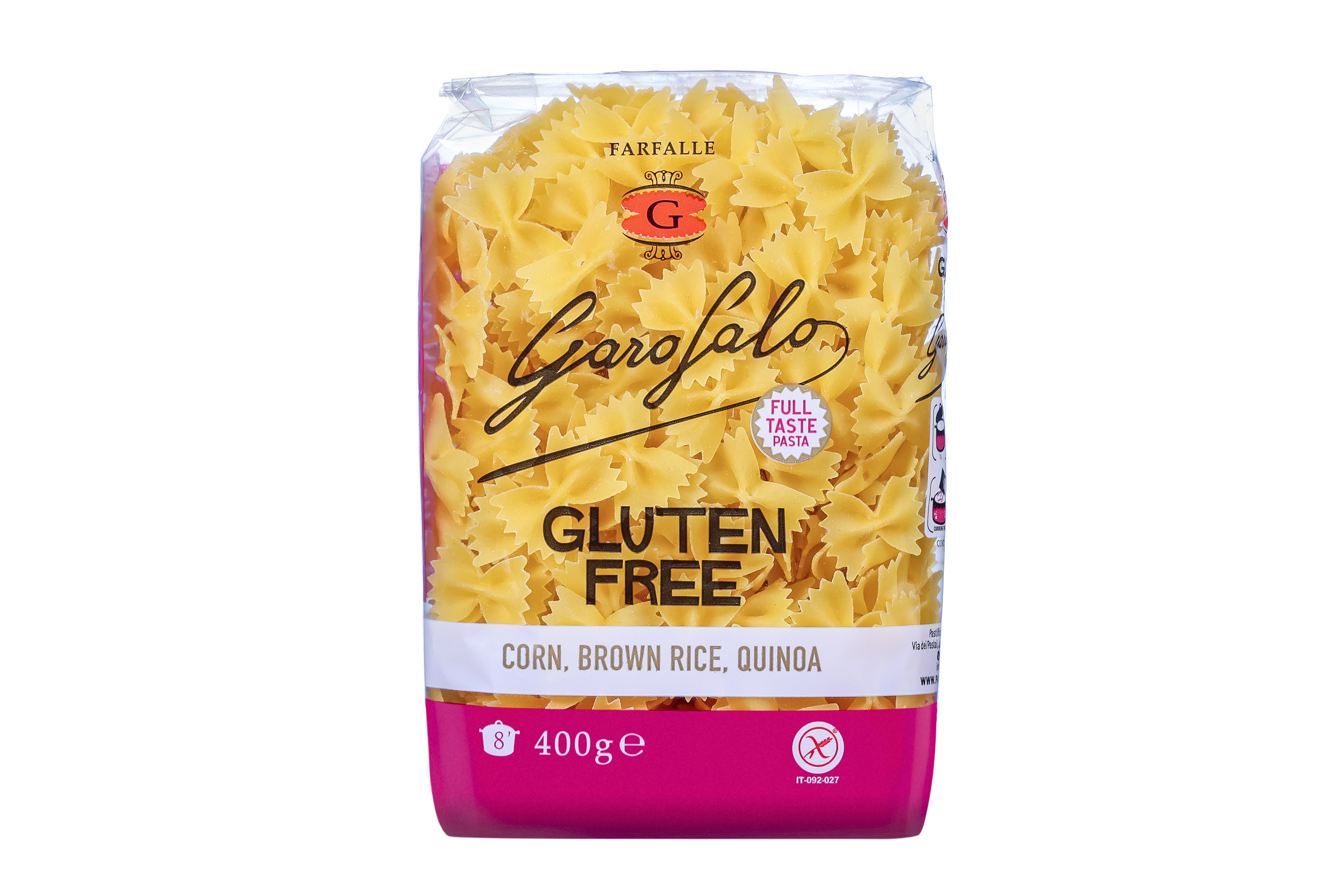 Pasta Garofalo - Gluten Free Farfalle